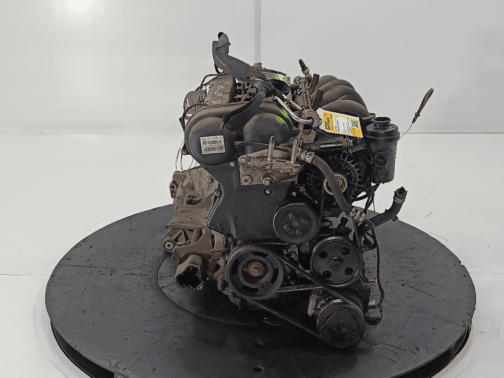 Двигатель к Ford Focus 2 (04-08)