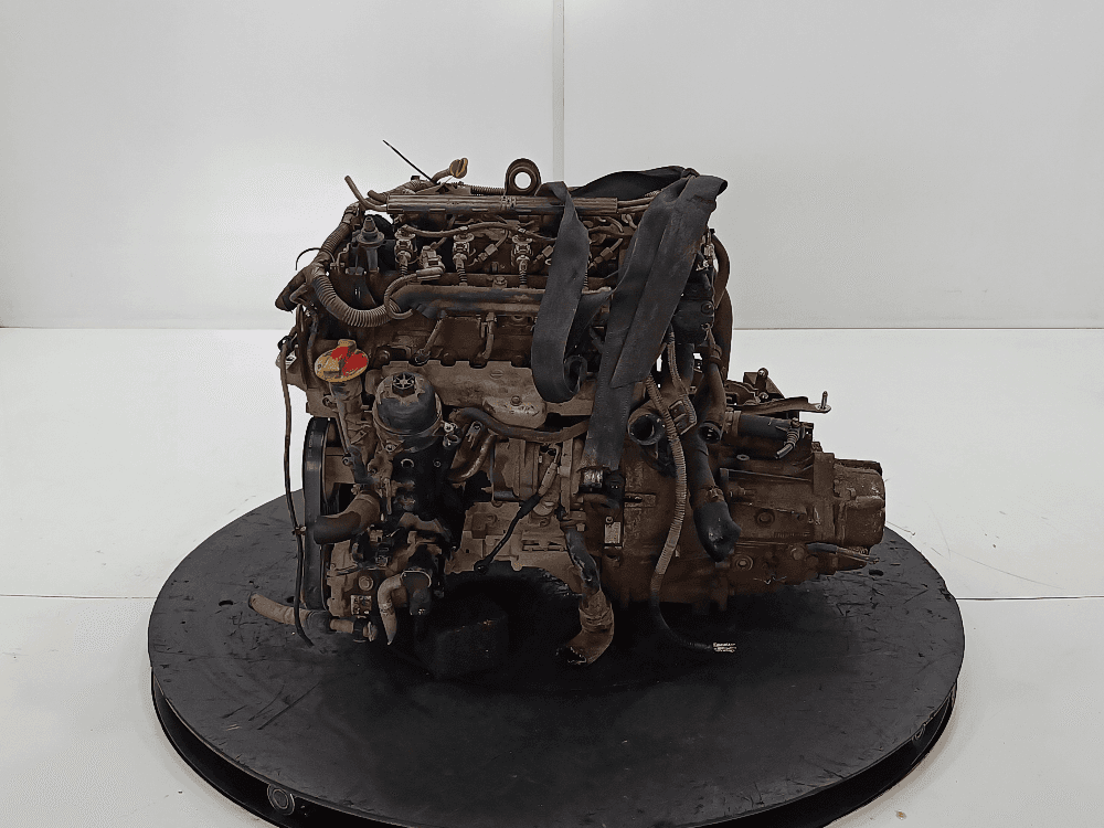 Двигатель к Fiat Grande Punto (05-18)