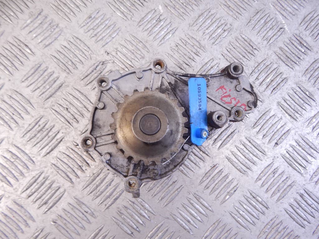 Помпа к Ford Fiesta 5 (02-08)