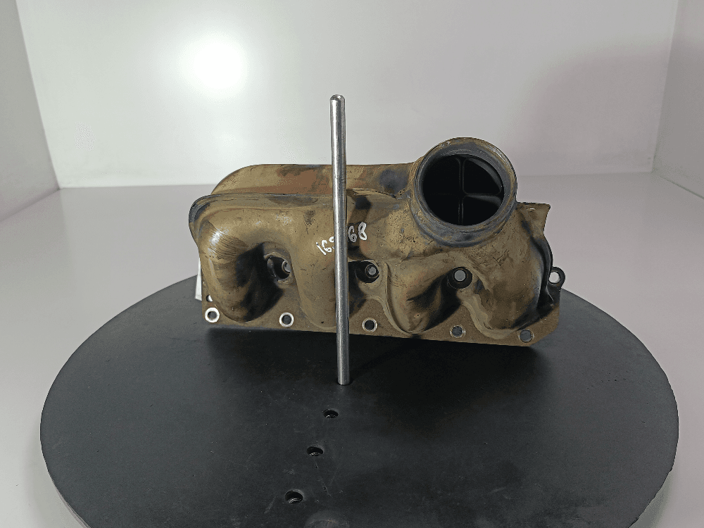 Коллектор выпускной к Citroen Xsara Picasso (99-04)