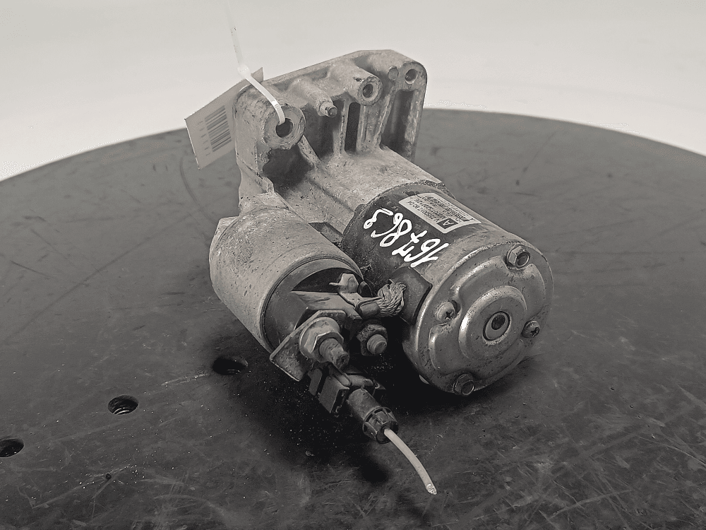 Стартер к Peugeot 207 (06-09)