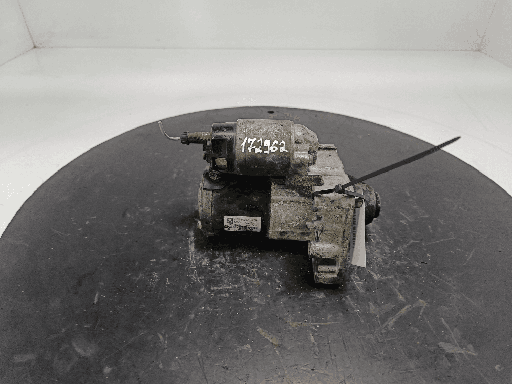 Стартер к Peugeot 3008 1 (10-13)