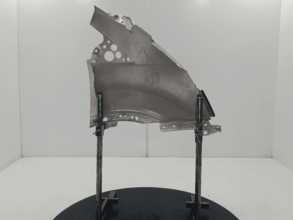 Крыло переднее левое к Ford Transit 4 (13-24)