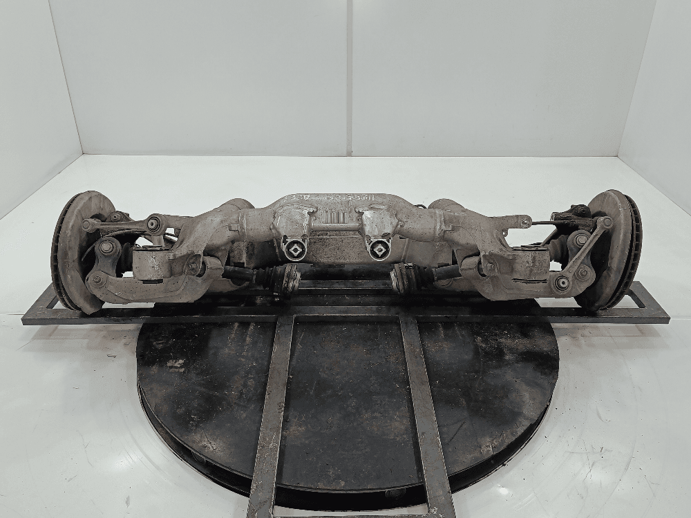 Балка подвески задняя к BMW 5 E60/E61 (02-07)