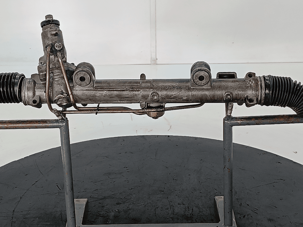 Рулевая рейка к Mercedes C Class W203/S203/CL203 (00-04)