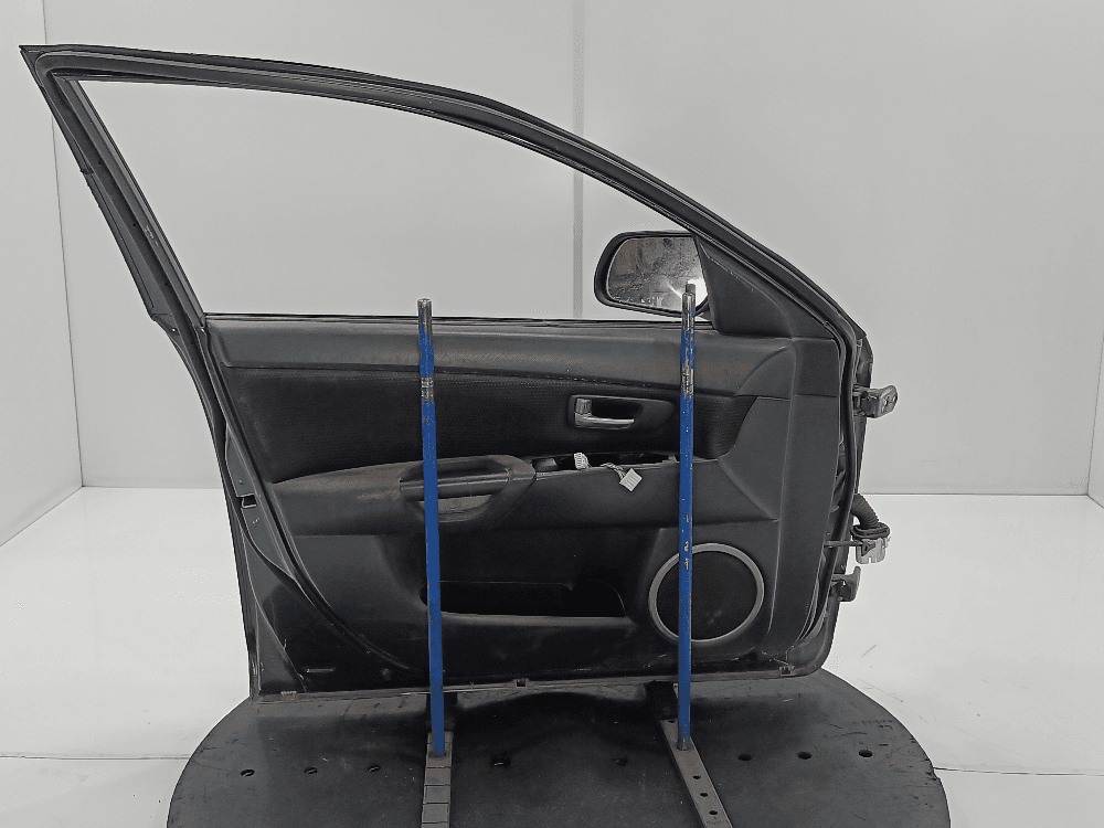Дверь передняя левая к Mazda 3 BK (03-06)