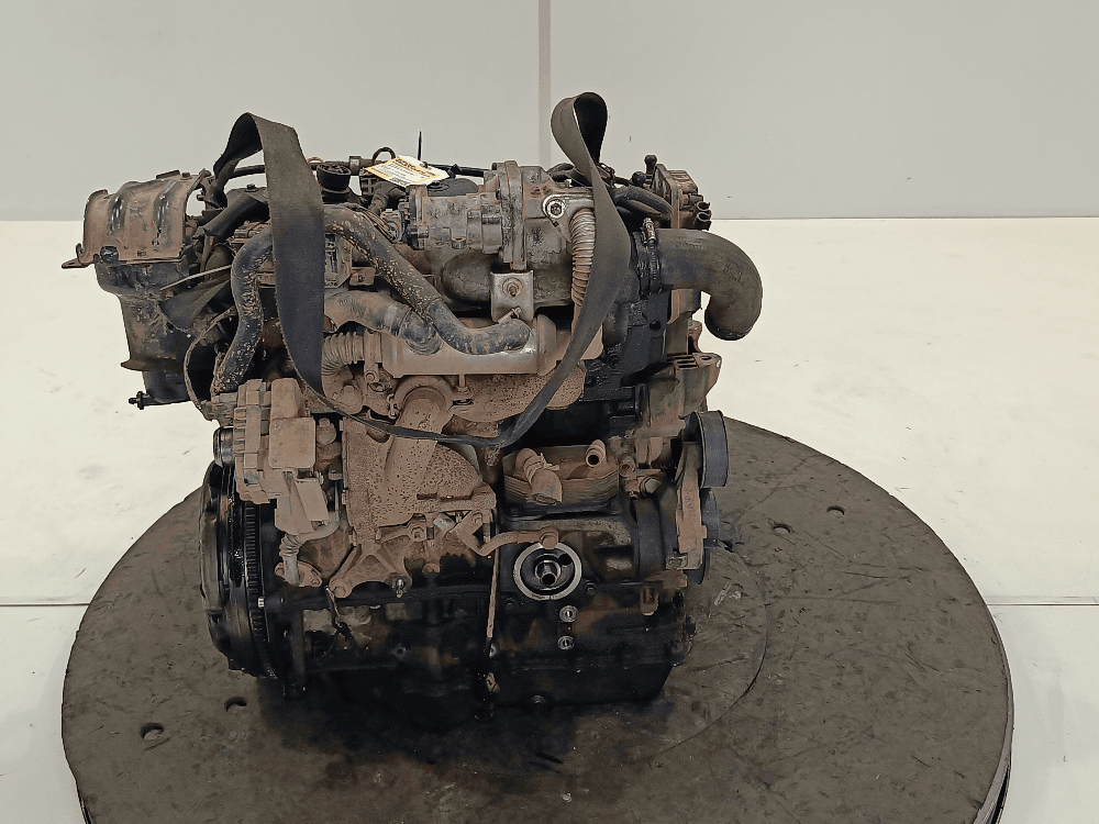 Двигатель к Ford Focus 2 (04-08)