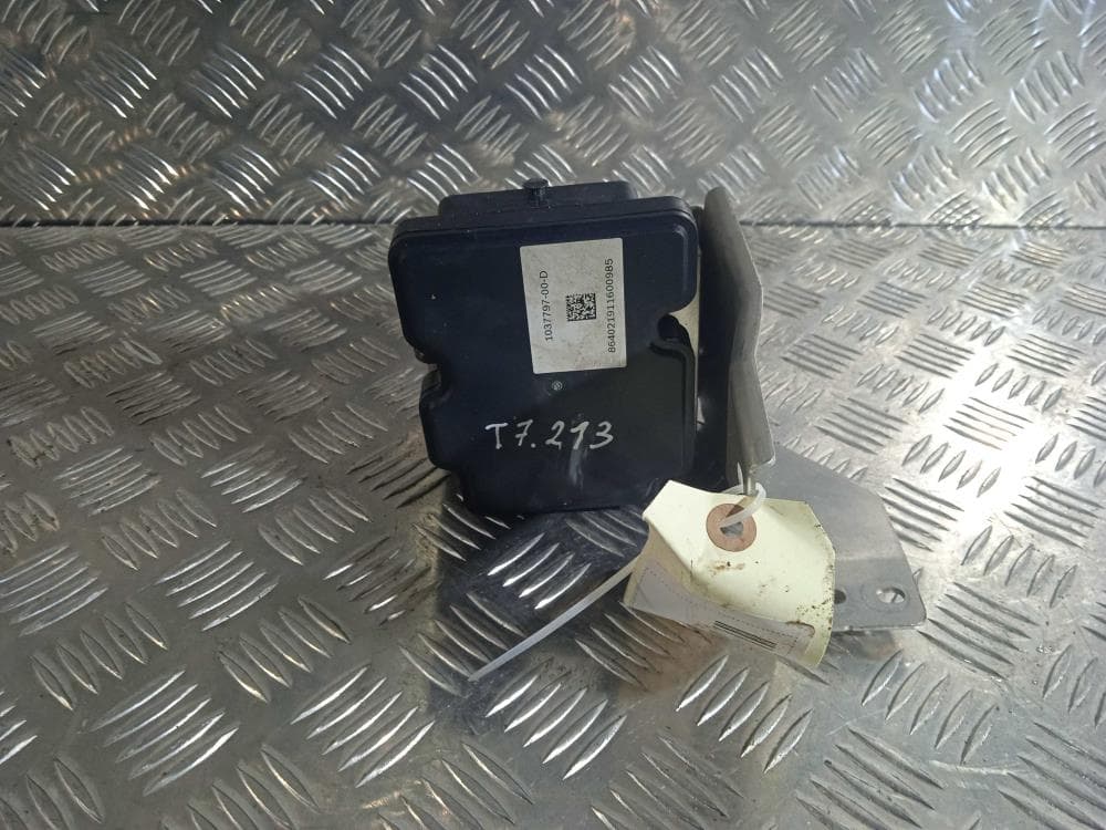 Блок ABS к Tesla Model X (15-21)