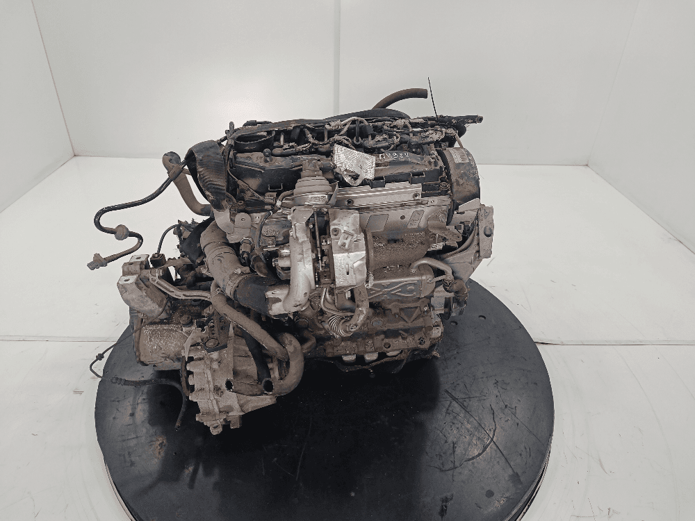 Двигатель к Volkswagen Golf 6 (08-15)