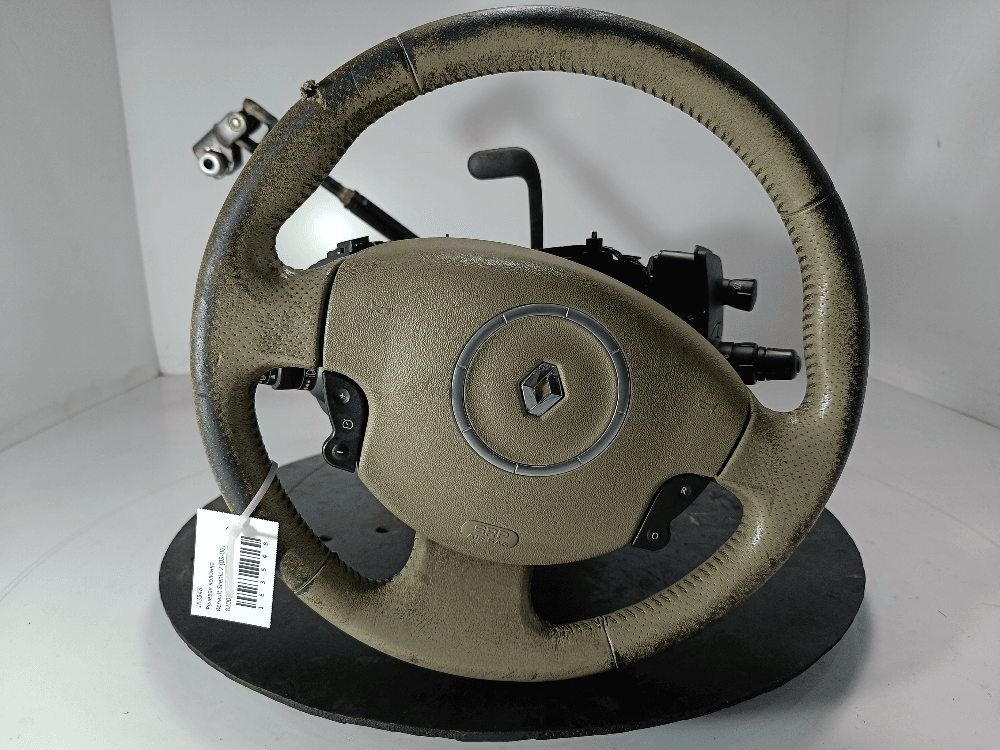 Рулевая колонка к Renault Scenic 2 (03-06)