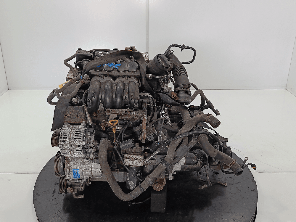 Двигатель к Volkswagen Golf 4 (97-06)