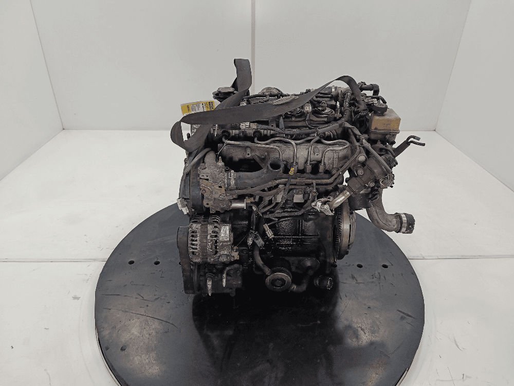 Двигатель к Mazda 6 1 (02-05)