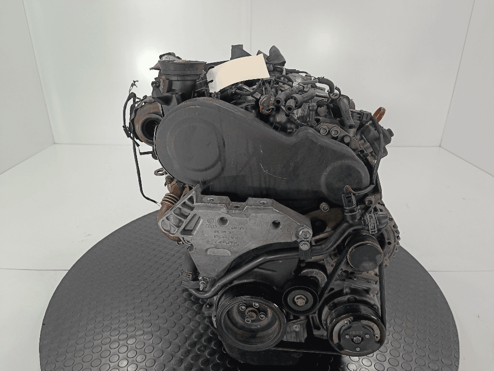 Двигатель к Volkswagen Passat B6 (05-10)