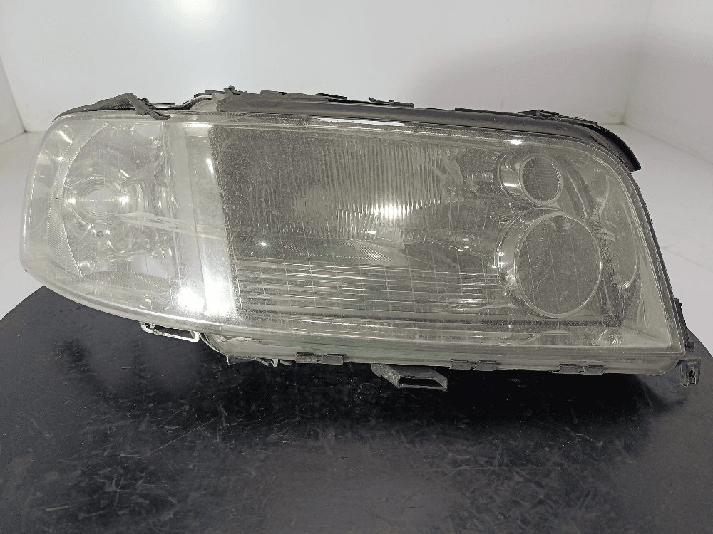 Фара правая к Audi A8 D2/4D Рестайлинг (99-02)