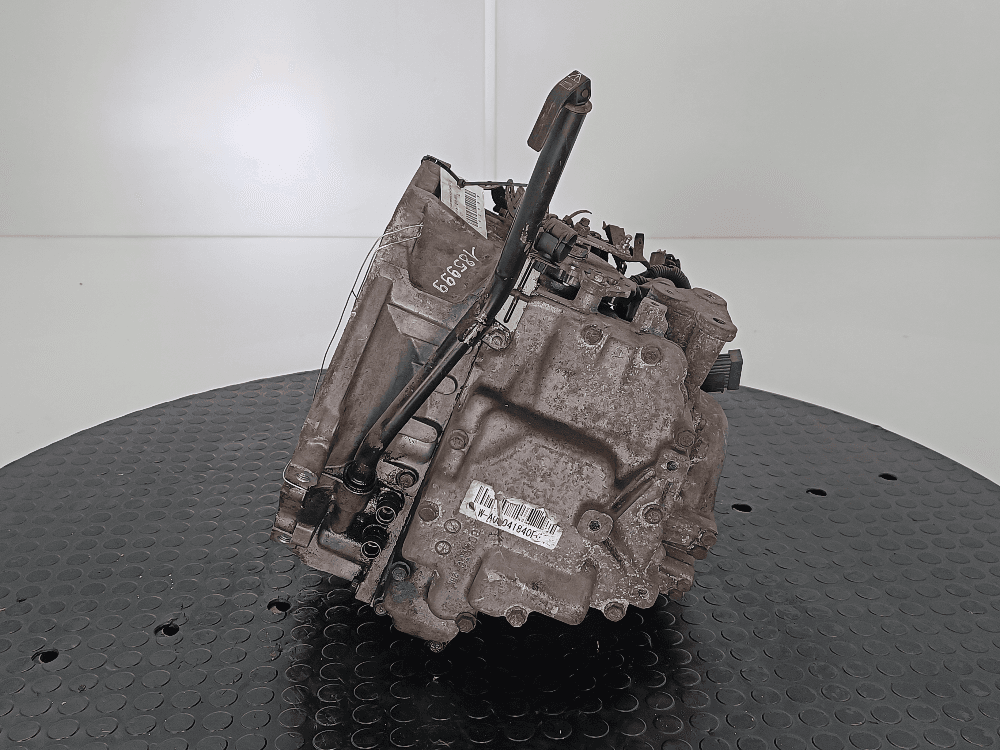 КПП автоматическая (АКПП) к Opel Astra H (04-07)