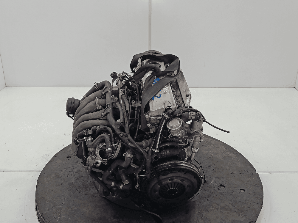 Двигатель к Volkswagen Passat B5+ Рестайлинг (00-05)