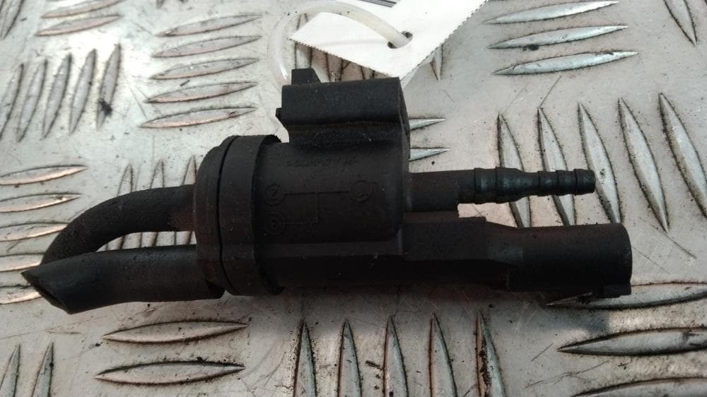 Клапан воздушный к Smart Fortwo 1 (98-02)