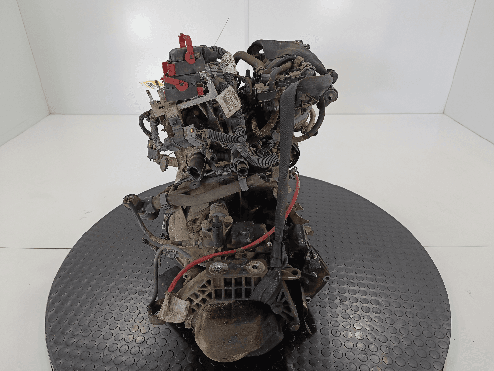 Двигатель к Fiat Grande Punto (05-18)