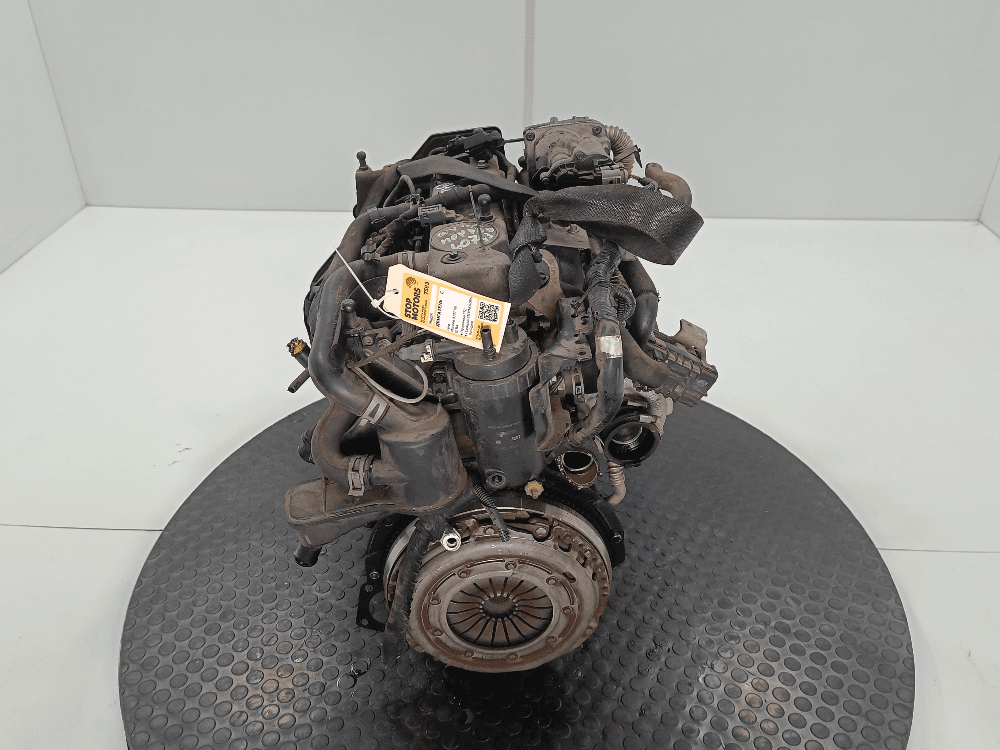 Двигатель к Ford Mondeo 4 (07-10)