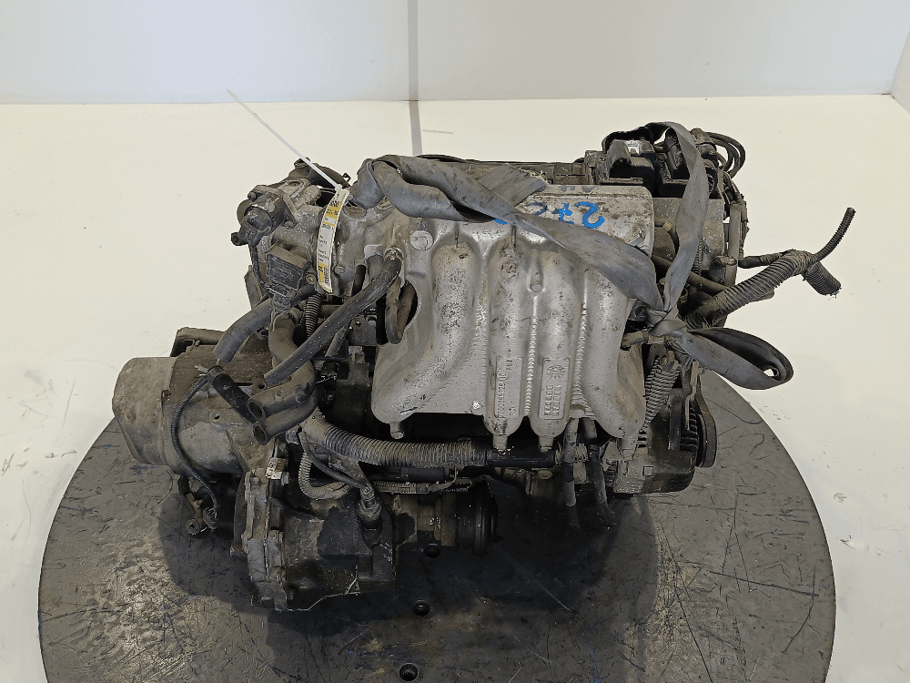 Двигатель к Renault Megane 1 (95-99)