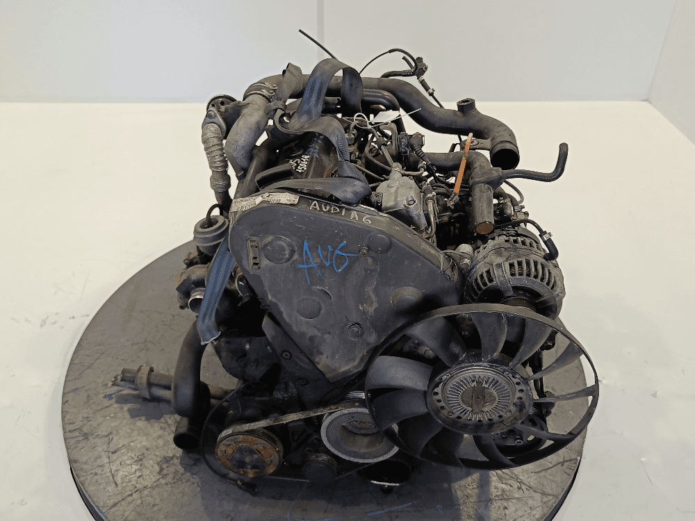 Двигатель к Volkswagen Passat B5 (96-00)