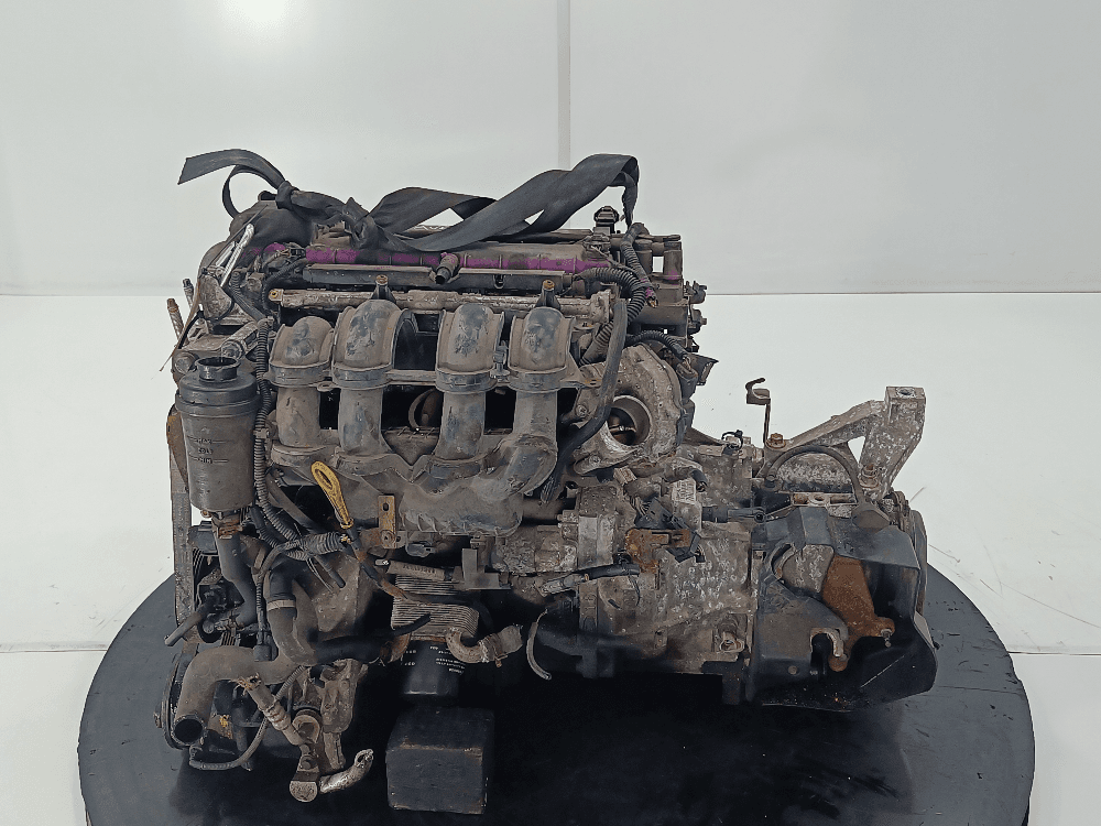 Двигатель к Ford Focus 2 (04-08)