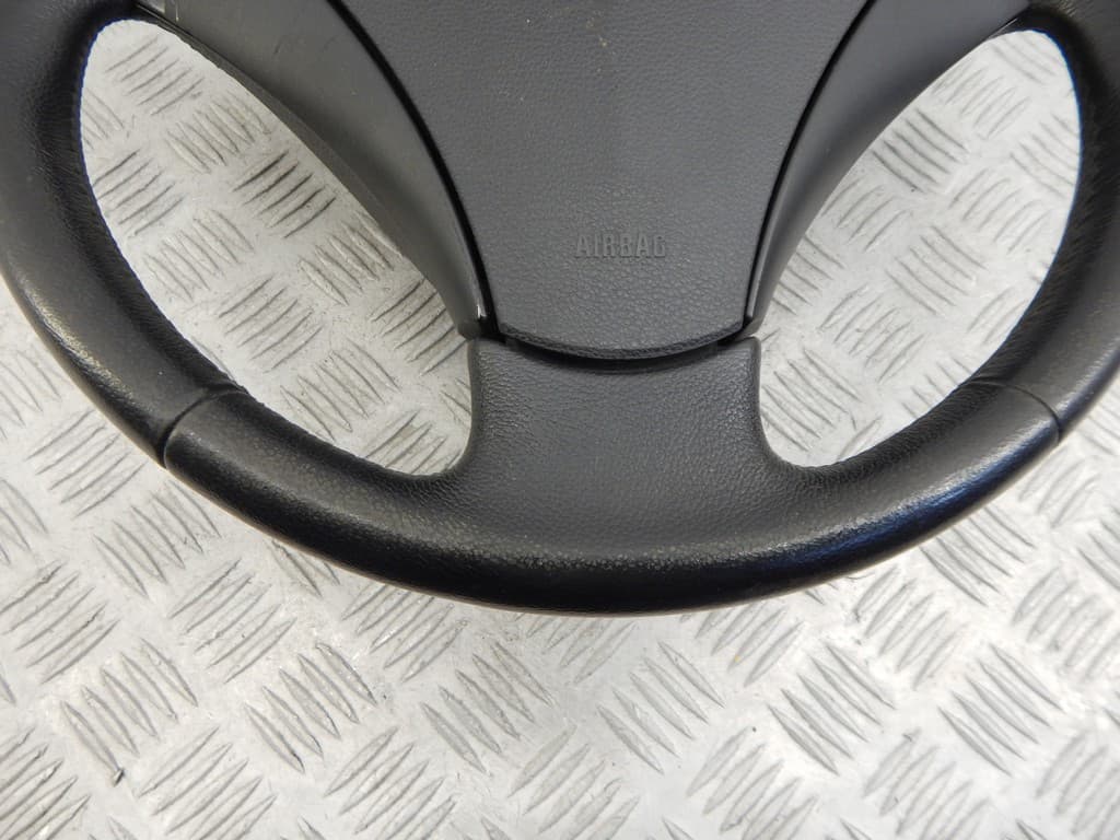 Руль к BMW 5 E60/E61 (02-07)