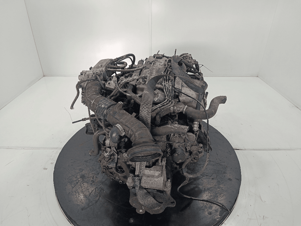 Двигатель к Honda Accord 6 (98-02)