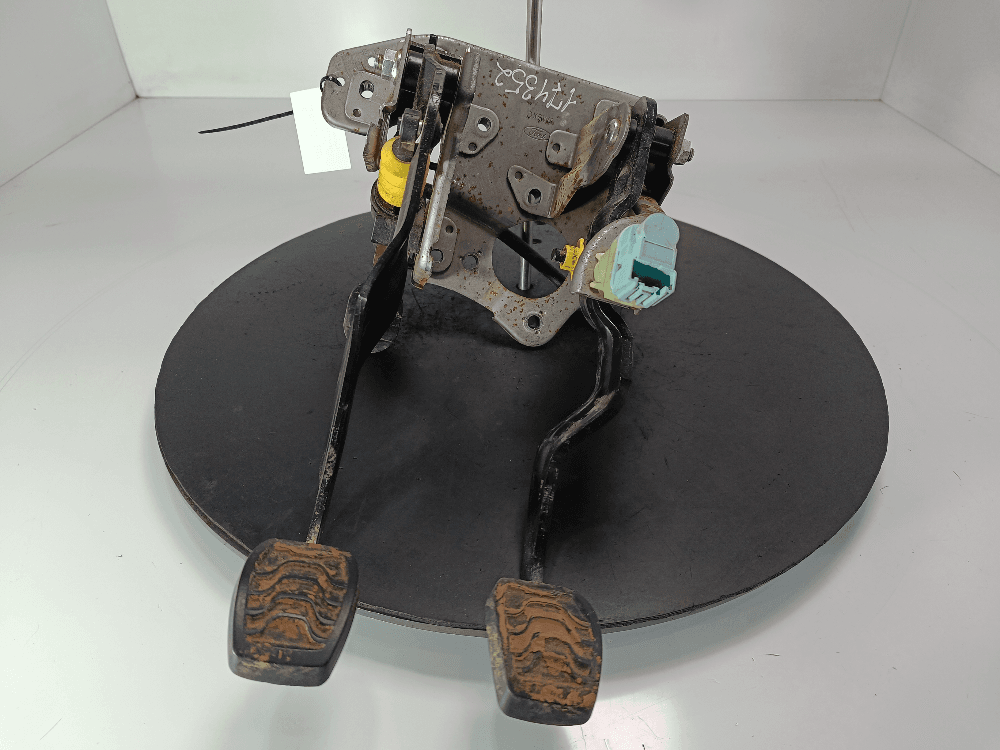 Узел педальный (блок педалей) к Ford Transit 4 (13-24)