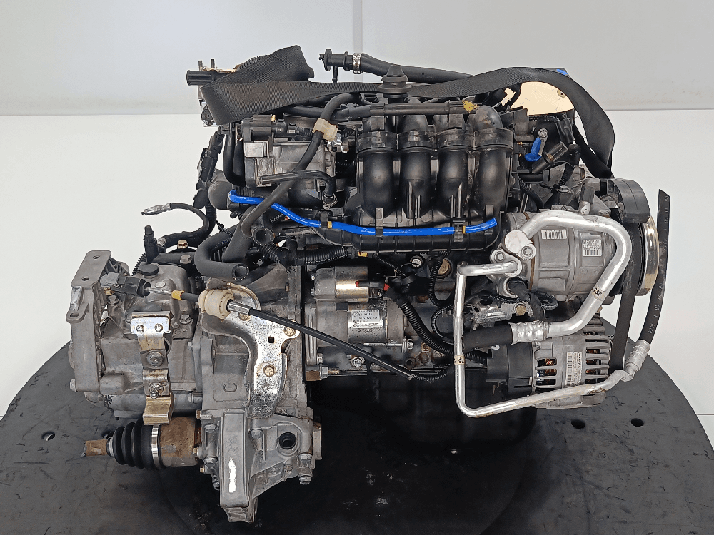 Двигатель к Fiat Grande Punto (05-18)