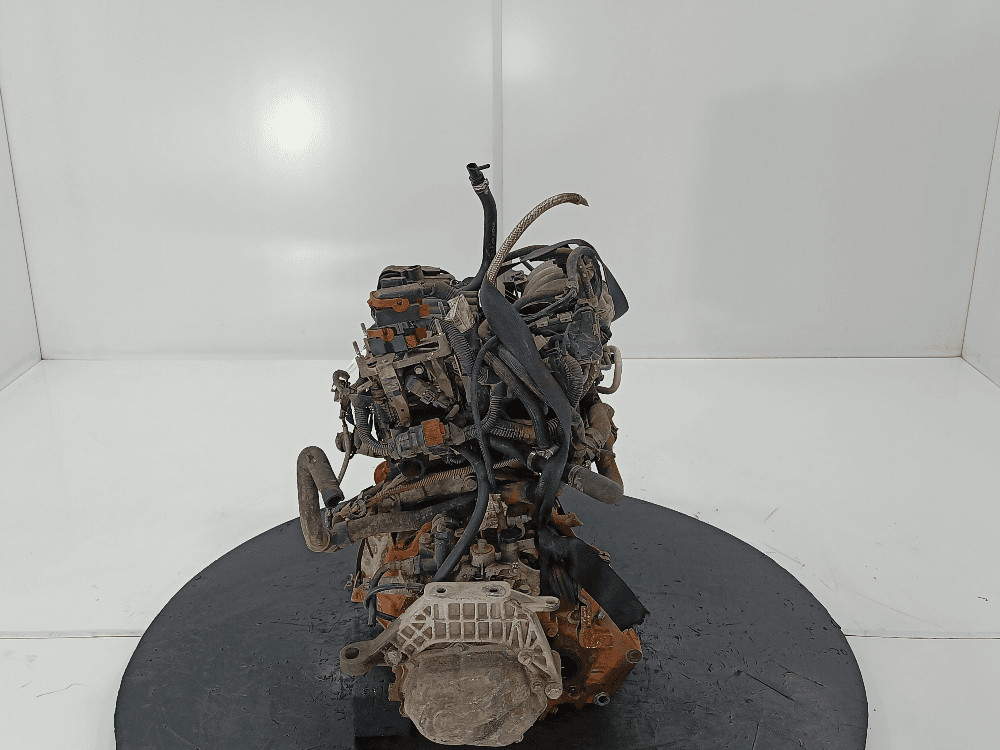 Двигатель к Fiat Grande Punto (05-18)