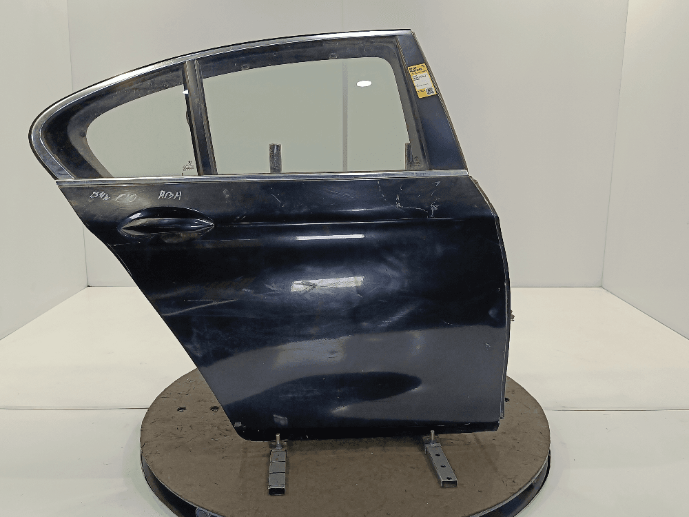 Дверь задняя правая к BMW 5 F10/F11/F07 (09-13)