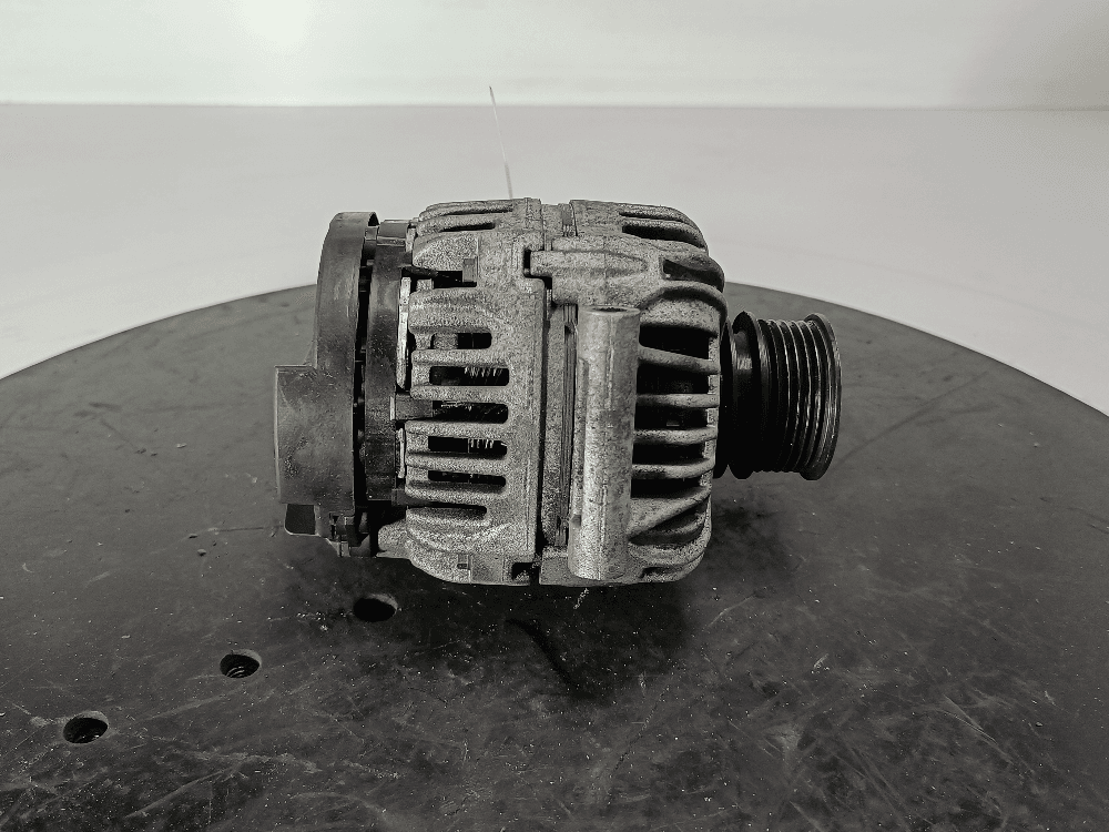 Генератор к Renault Megane 1 Рестайлинг (99-03)