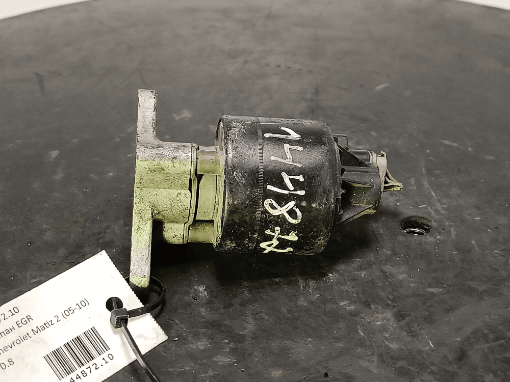 Клапан EGR к Chevrolet Matiz 2 (05-10)