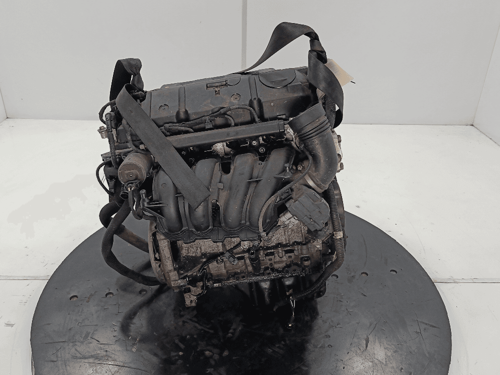 Двигатель к Peugeot 207 (06-09)