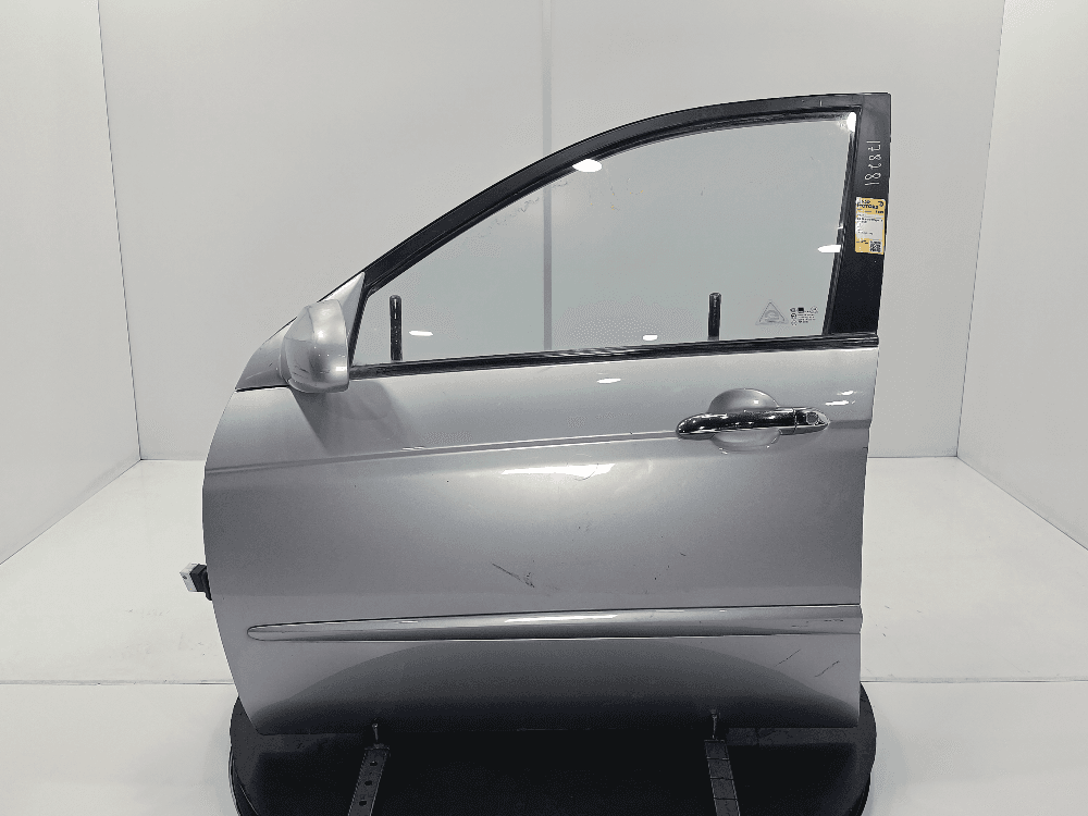 Дверь передняя левая к Kia Cerato 1 (03-06)