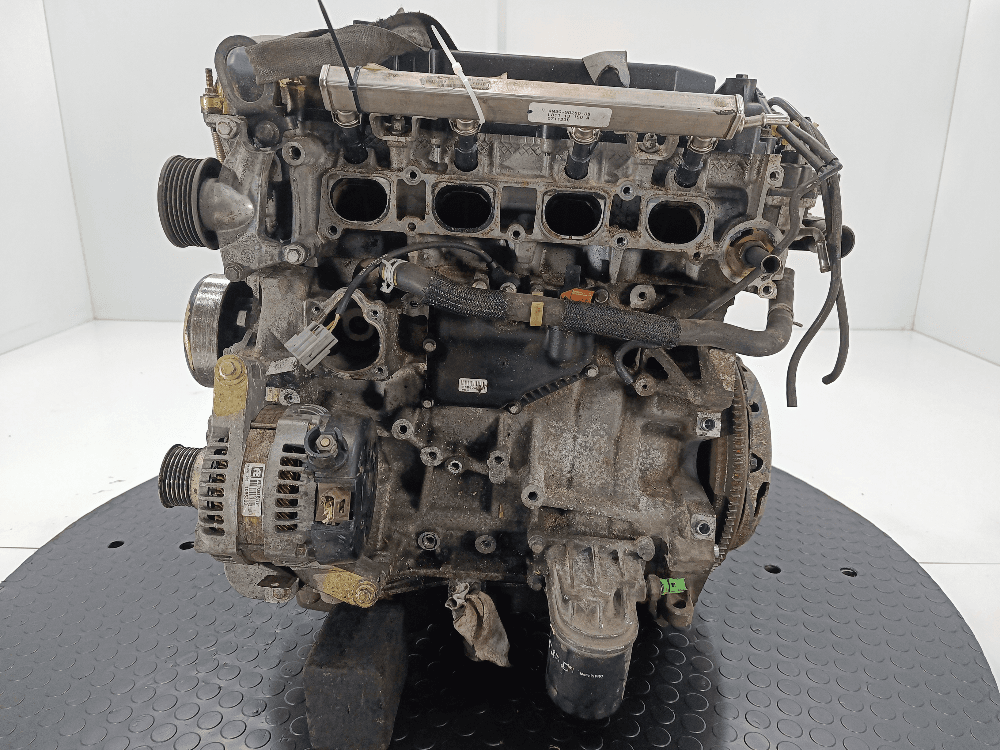 Двигатель к Ford Focus 2 (04-08)