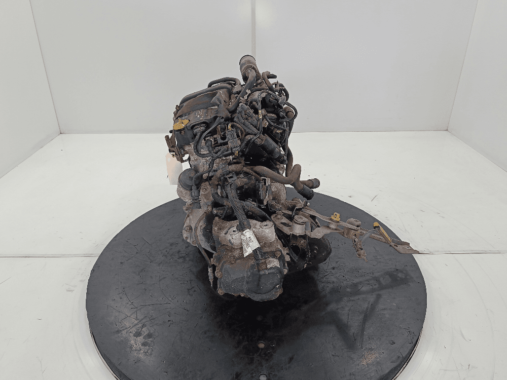 Двигатель к Opel Corsa D (06-11)