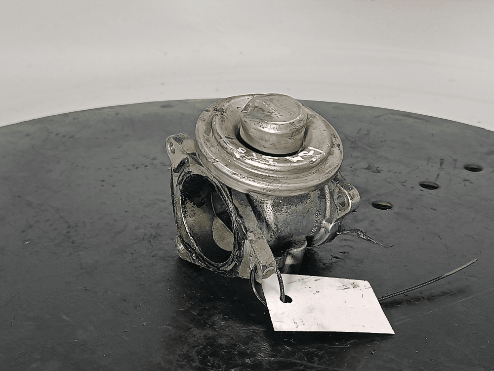 Клапан EGR к Volkswagen Golf 5 (03-09)