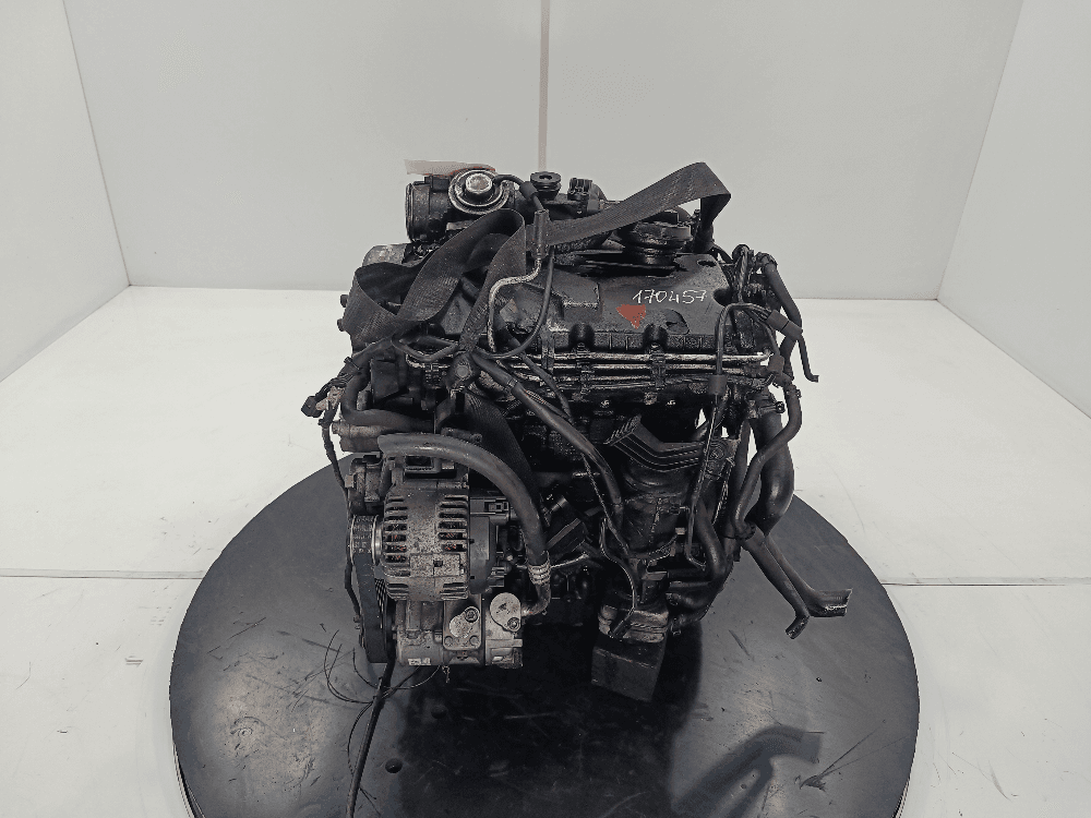 Двигатель к Volkswagen Golf 5 (03-09)