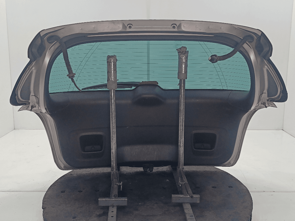 Крышка багажника (дверь 3-5) к Peugeot 308 1 (07-11)