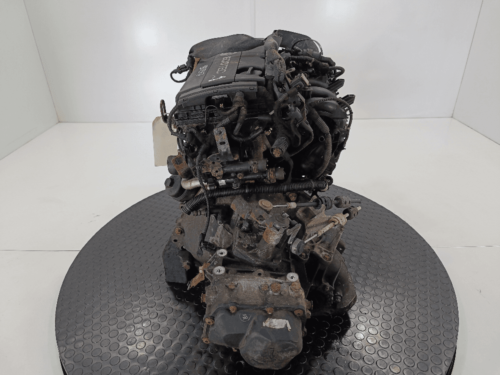 Двигатель к Opel Astra J (09-12)