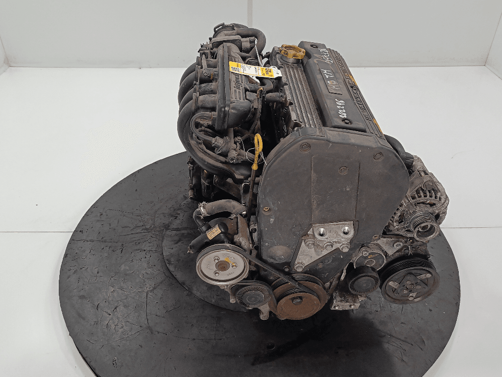 Двигатель к Rover 25 (99-05)