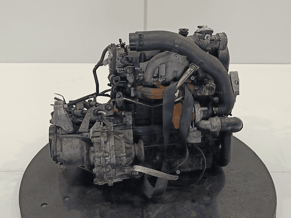 Двигатель к Volkswagen Golf 5 (03-09)