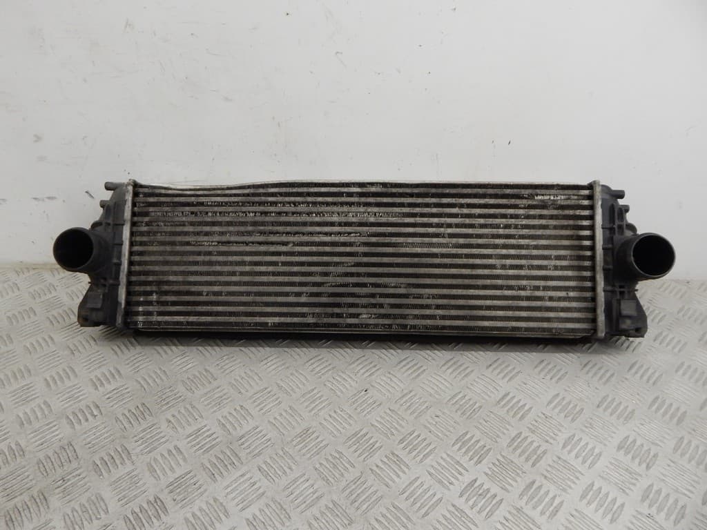 Интеркулер к Volkswagen Crafter 1 (06-11)