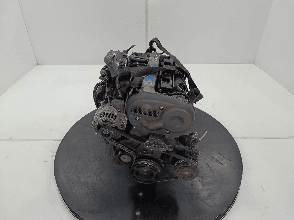 Двигатель к Opel Astra G (98-04)
