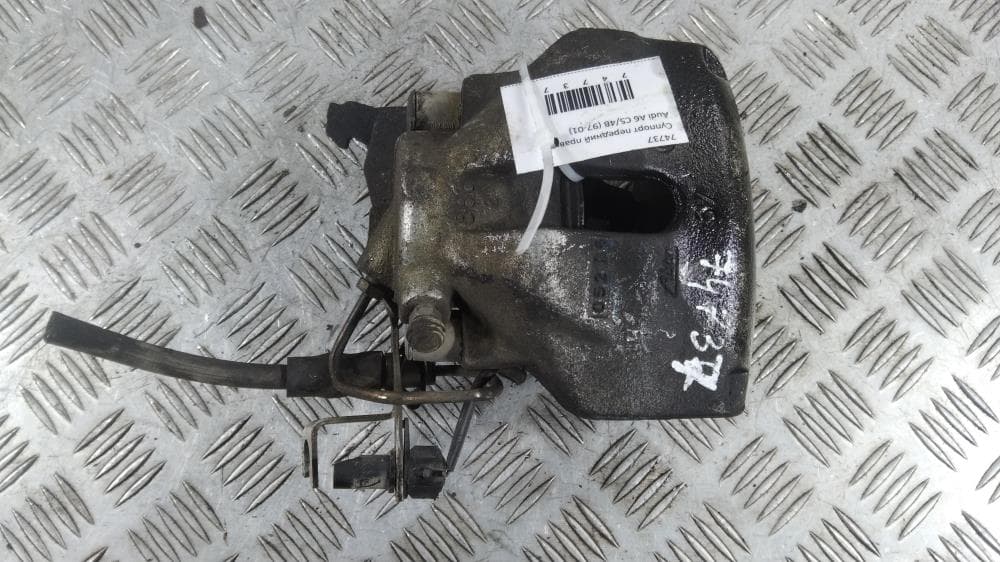 Суппорт передний правый к Audi A6 C5/4B (97-01)