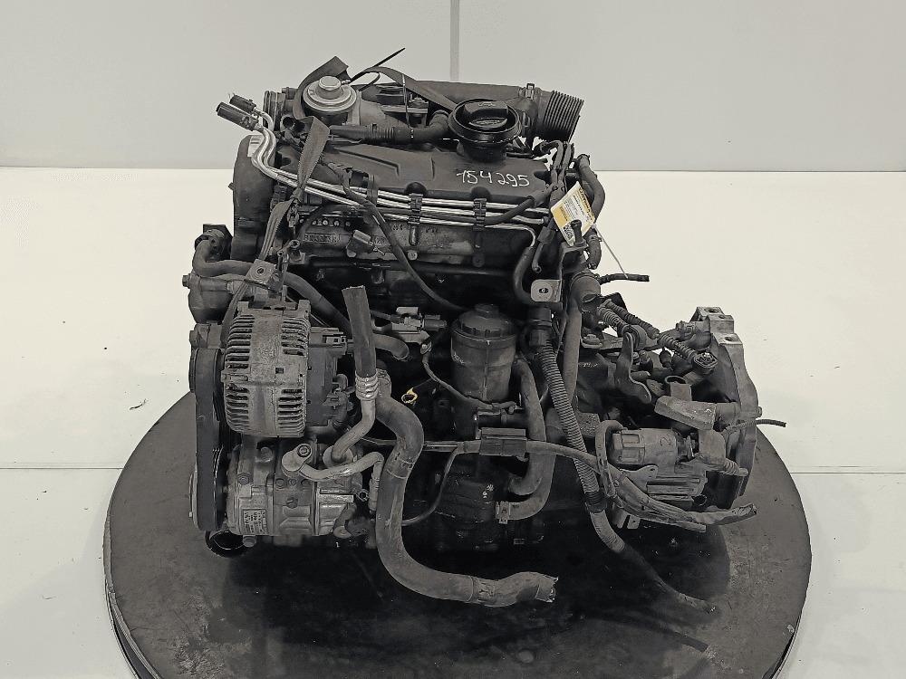 Двигатель к Volkswagen Golf 5 (03-09)