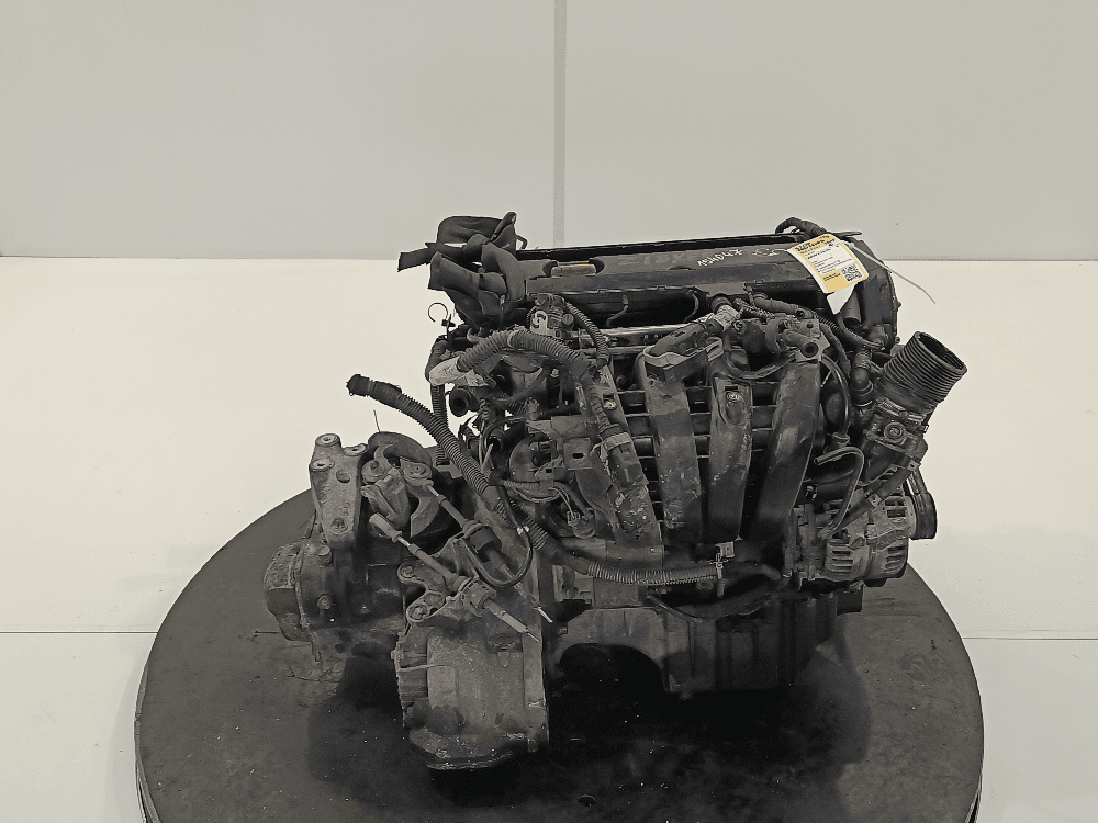 Двигатель к Opel Astra H (04-07)