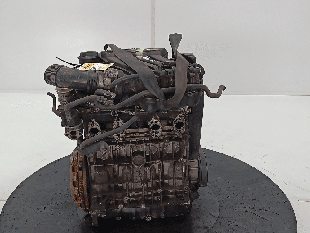 Двигатель к Volkswagen Golf 5 (03-09)